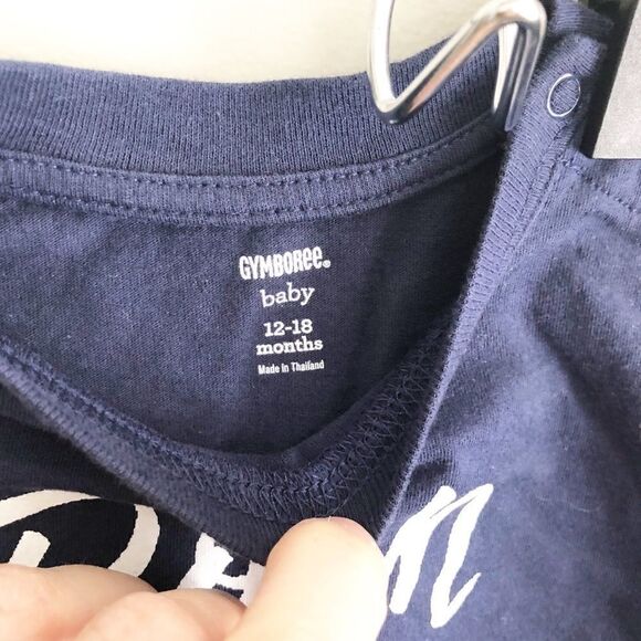 Gymboree Fourth of July Bundle - Picture 2 of 3